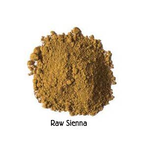 Natural Earth Paint - Wholesale Pigment - 1 lb. Earth & Mineral Pigments - ZERO WASTE OPTION16