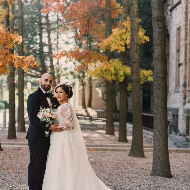 Ruffled Rose Veils - Wholesale Veil - Women's - Soft Cathedral Veil (108 Inches)3