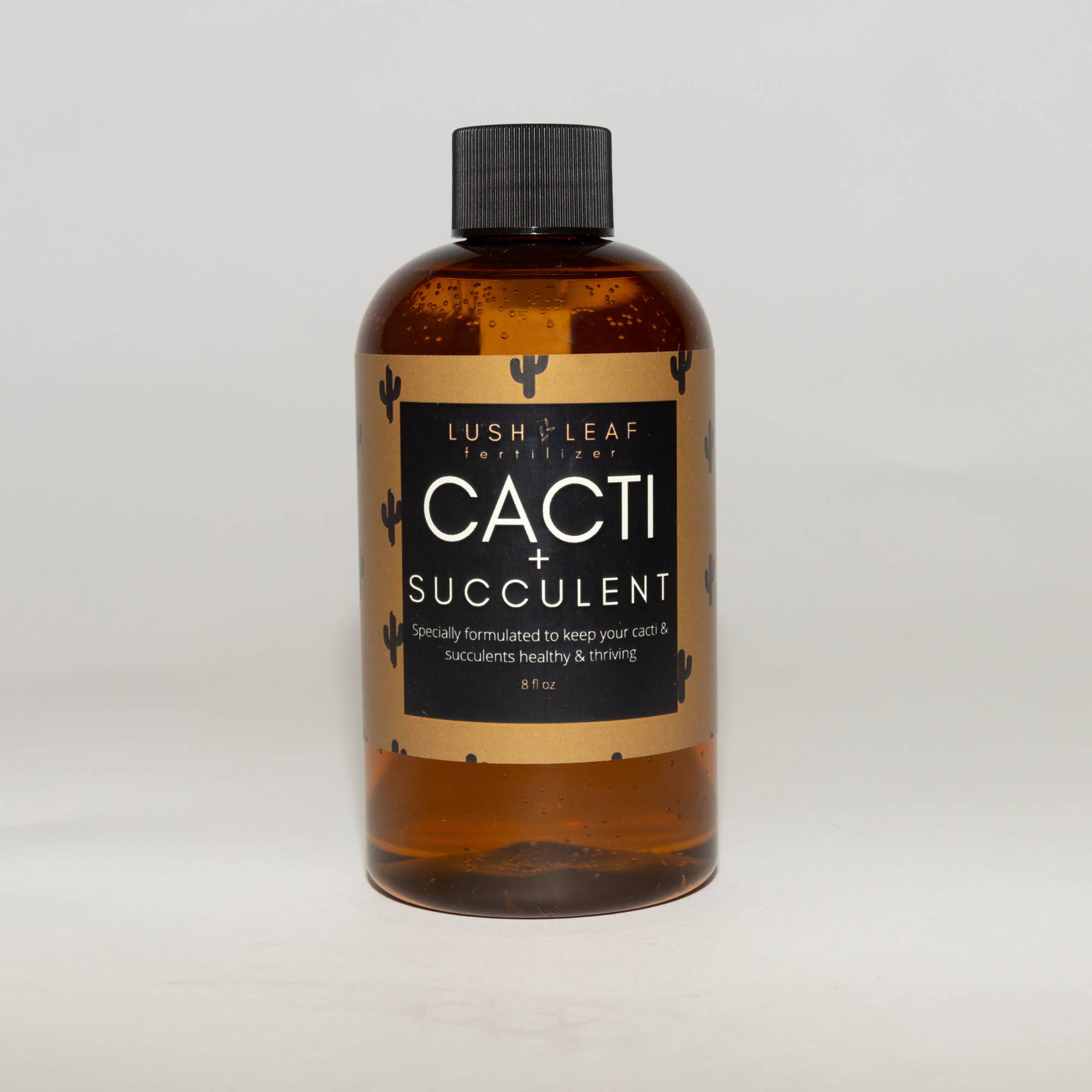 Lush Leaf - Wholesale Fertilizer - Cacti & Succulent Plant Food