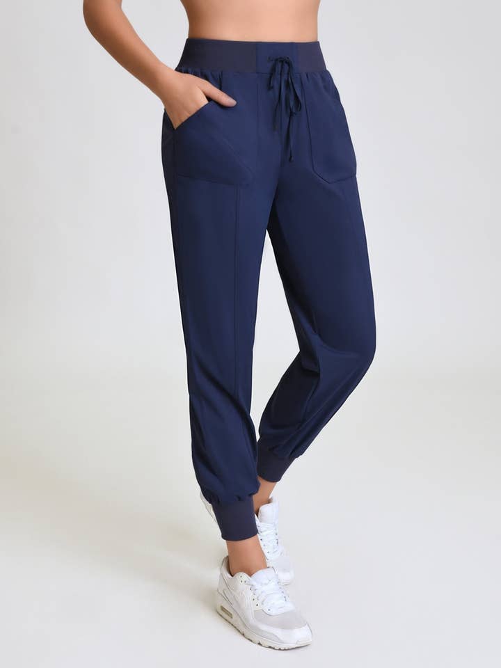 Mastermind Jogger JLS for wholesale by Blanc Noir