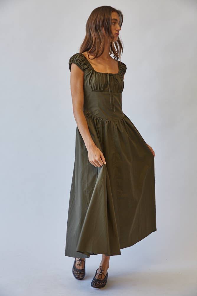 Creamon - Wholesale Dress - Women's - KD27061