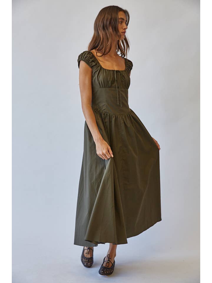 Creamon - Wholesale Dress - Women's - KD27061