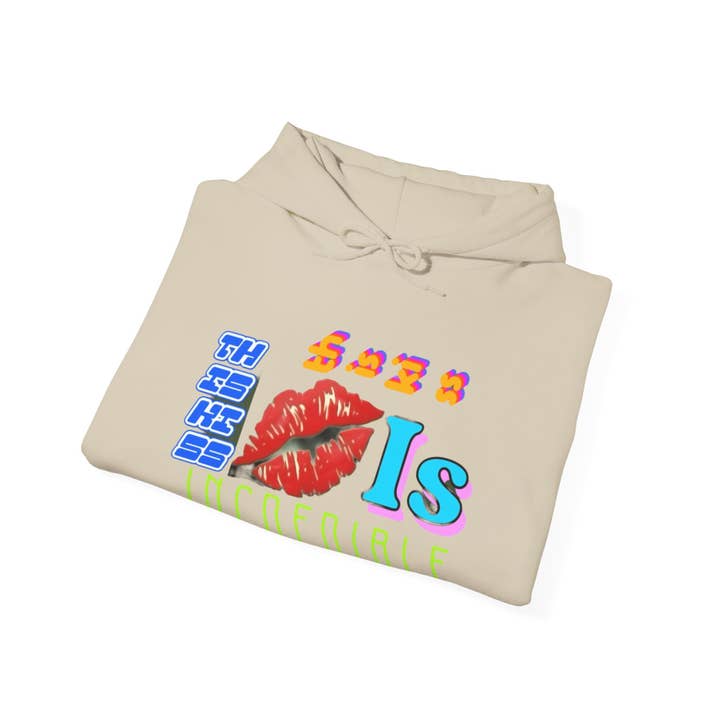 RC'nSONS - Wholesale Hoodie - Women's - Unisex Heavy Blendâ„¢ Hooded Sweatshirt39