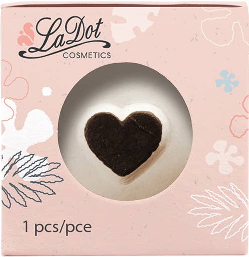 Graine Créative - Wholesale Temporary Tattoo - LADOT PIERRE PETITE COEUR_343