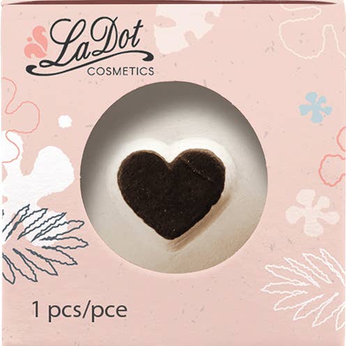 Graine Créative - Wholesale Temporary Tattoo - LADOT PIERRE PETITE COEUR_343