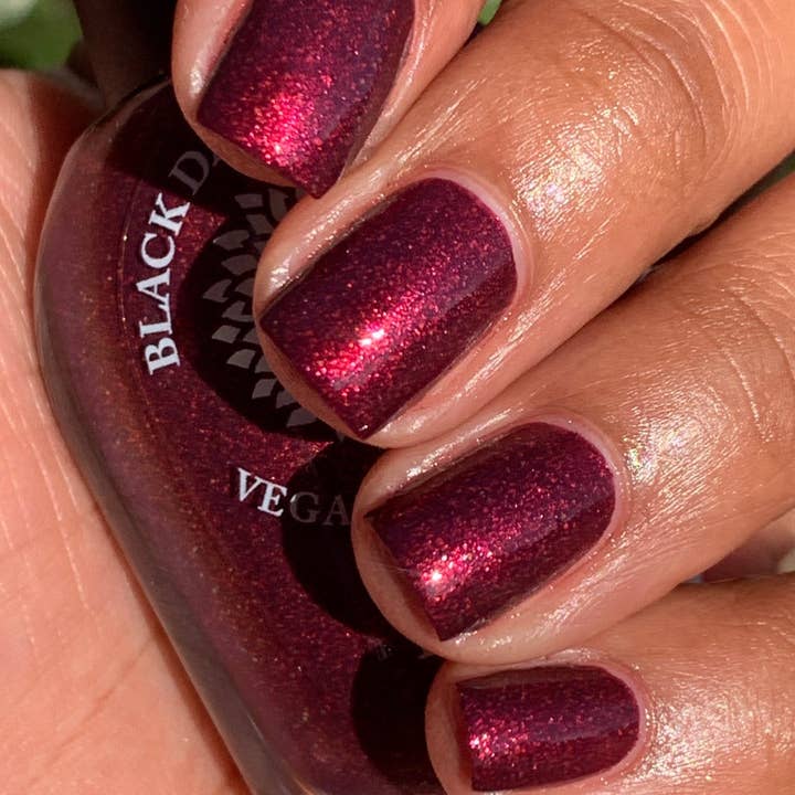 Queen of the Nile for wholesale by Black Dahlia Lacquer
