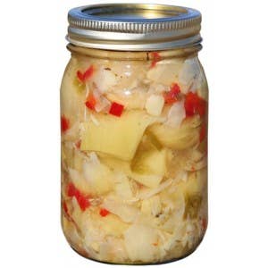 Artichauts marinés pour la vente par Gourmet Gardens