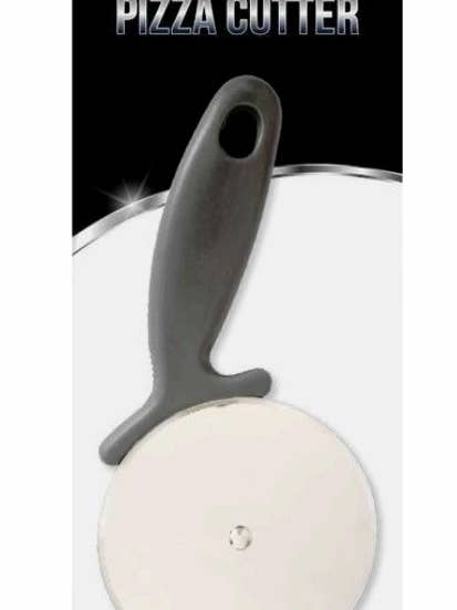PIZZA CUTTER C/S for wholesale by Living Concepts