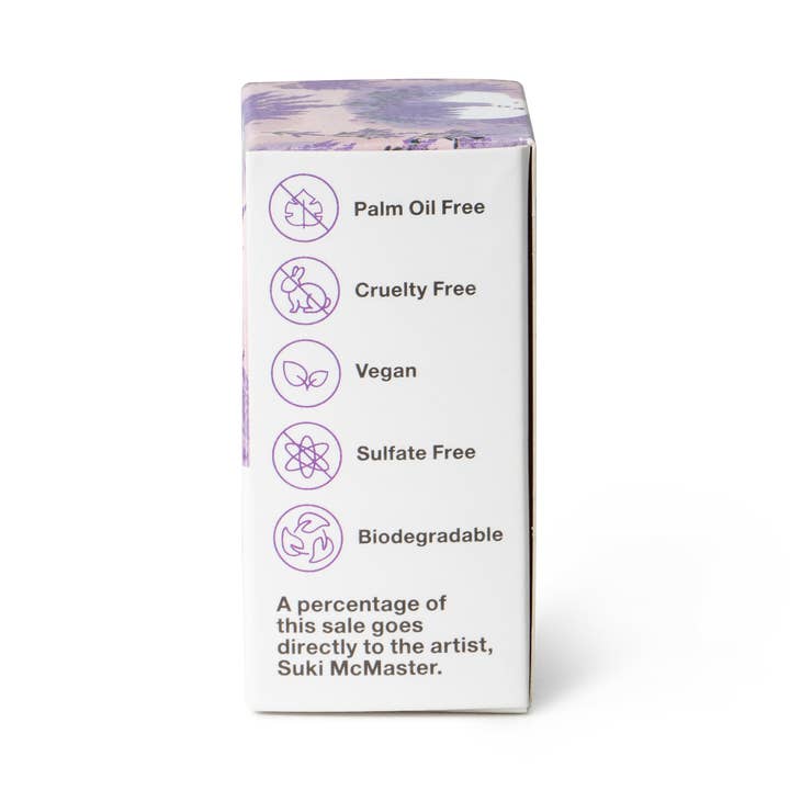 Australian Natural Soap Company - Vente Savon pour les mains – enfant et bébé - Savon calmant pour enfants3