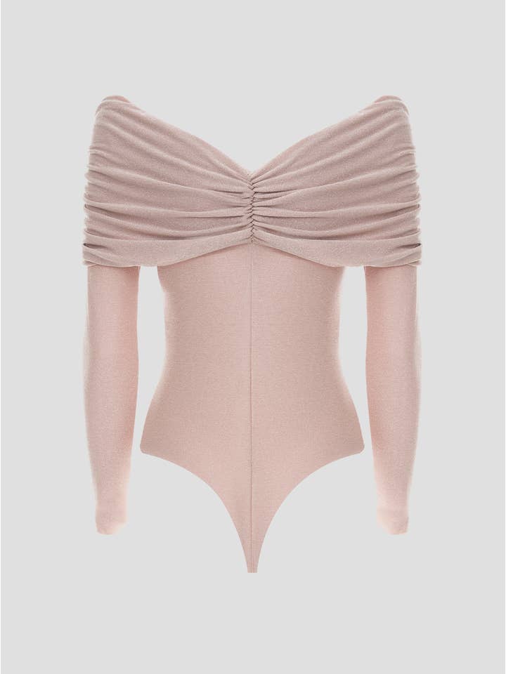 Rosie B. - Wholesale Bodysuit - Women's - Sophia3