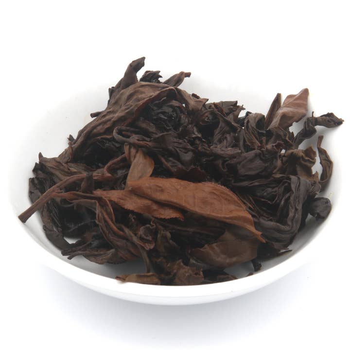 Black Mango - Mango Black Tea for wholesale by Love Some Tea