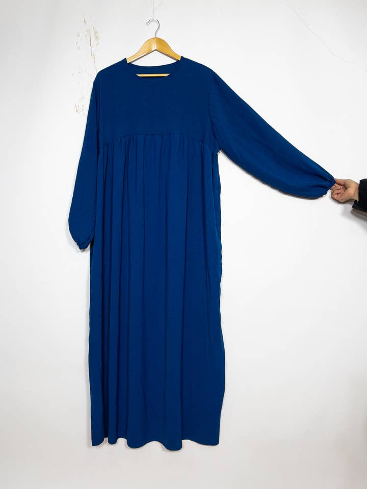 IDEAL OUTFIT - Wholesale Kaftan - Women's - Women's abaya ref:2326jazz20