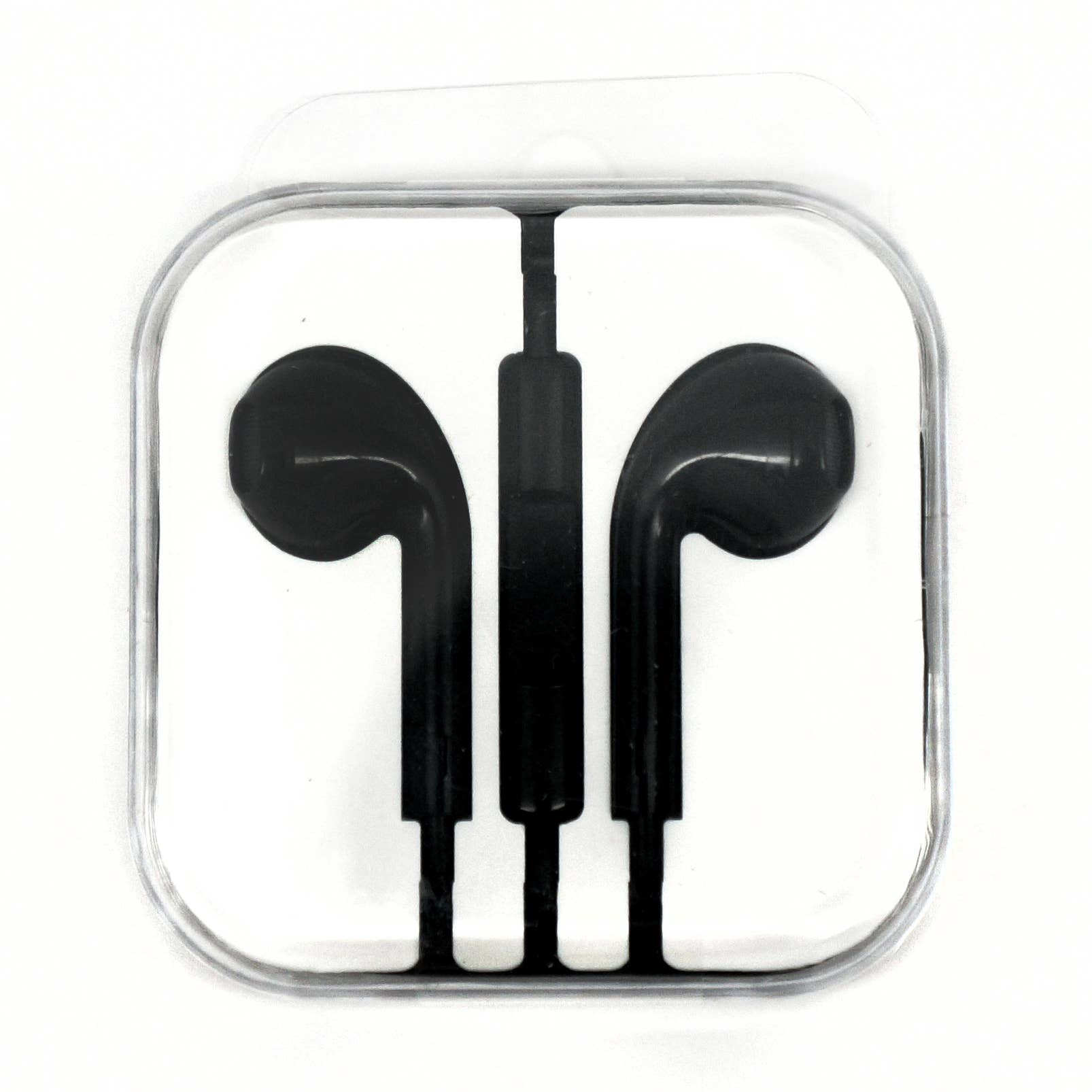 iTech361 - Wholesale Headphones - EXTRA COMFORT EARBUDS WITH MICROPHONE AND VOLUME CONTROL1