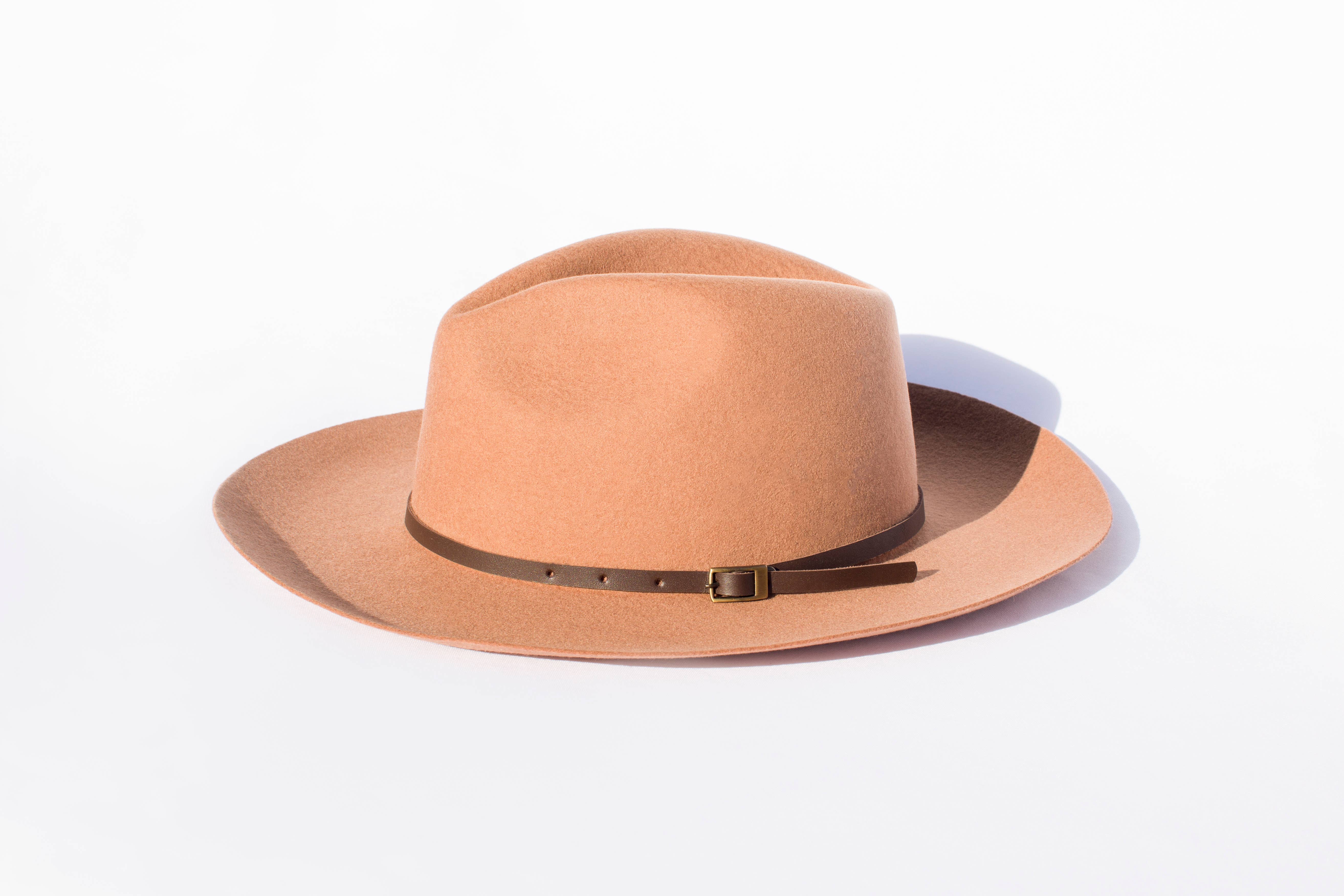 Elegancia Tropical Genuine Panama Hats – Großhandel Fedora-Hut – Unisex – Herbst-Hut aus Filz im Rancher-Stil, Unisex1