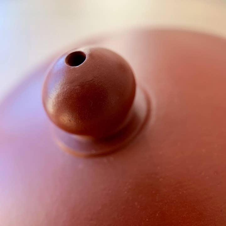 Mansa Tea - Wholesale Tea Pot - Yixing Teapot4