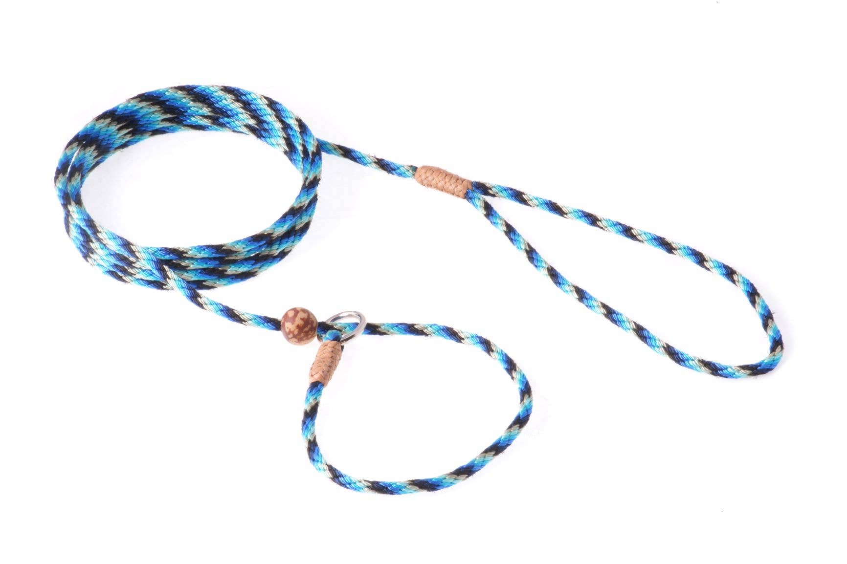 Alvalley - Wholesale Pet Leash - Dog - Nylon Slip Lead With Stopper55