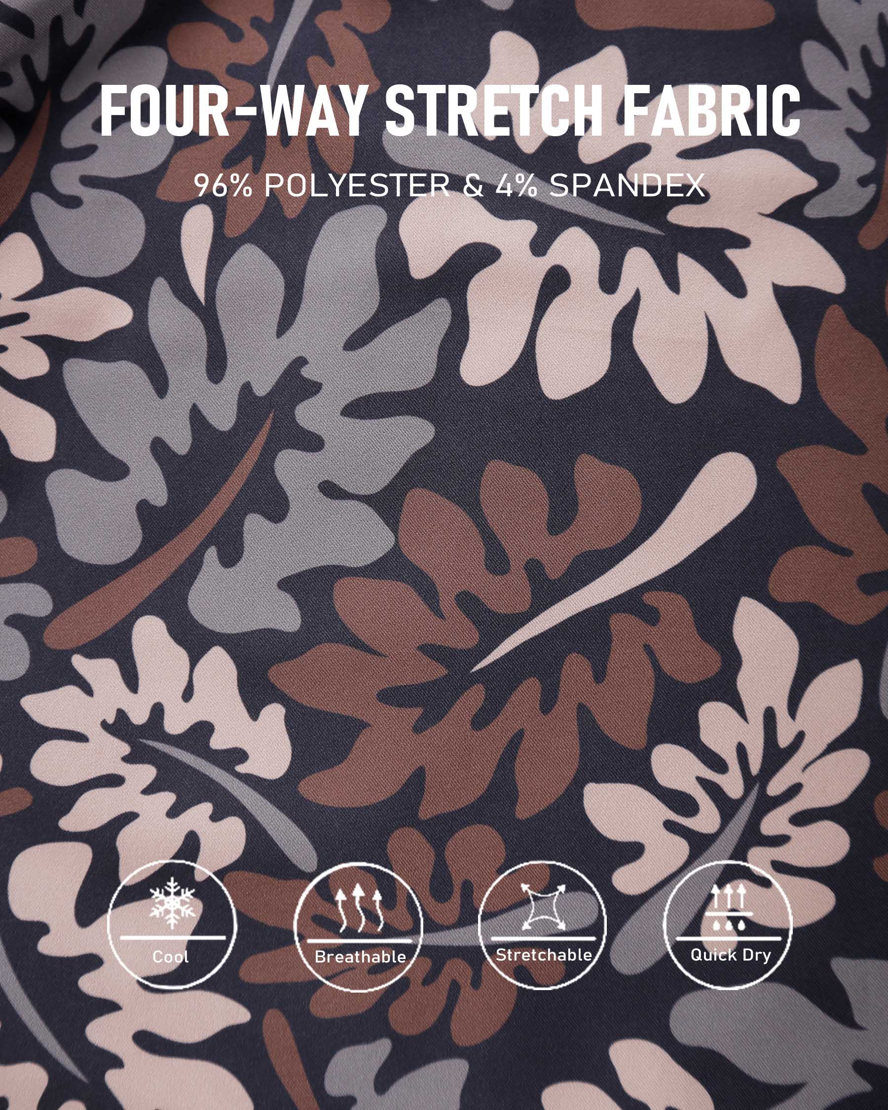 Qing Dao Lai Si Ma Te Fang Zhi You Xian Gong Si - Wholesale Pants - Men's - Men's Stretch Tech Performance Golf Pants Solid & Printed20