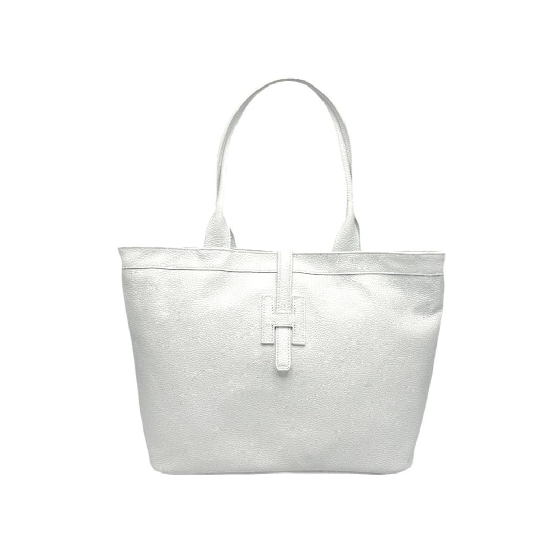 Suie Valentini srl - Wholesale Shoulder Bag - Women's - Genuine leather shoulder bag, Made in Italy, art. 11260512