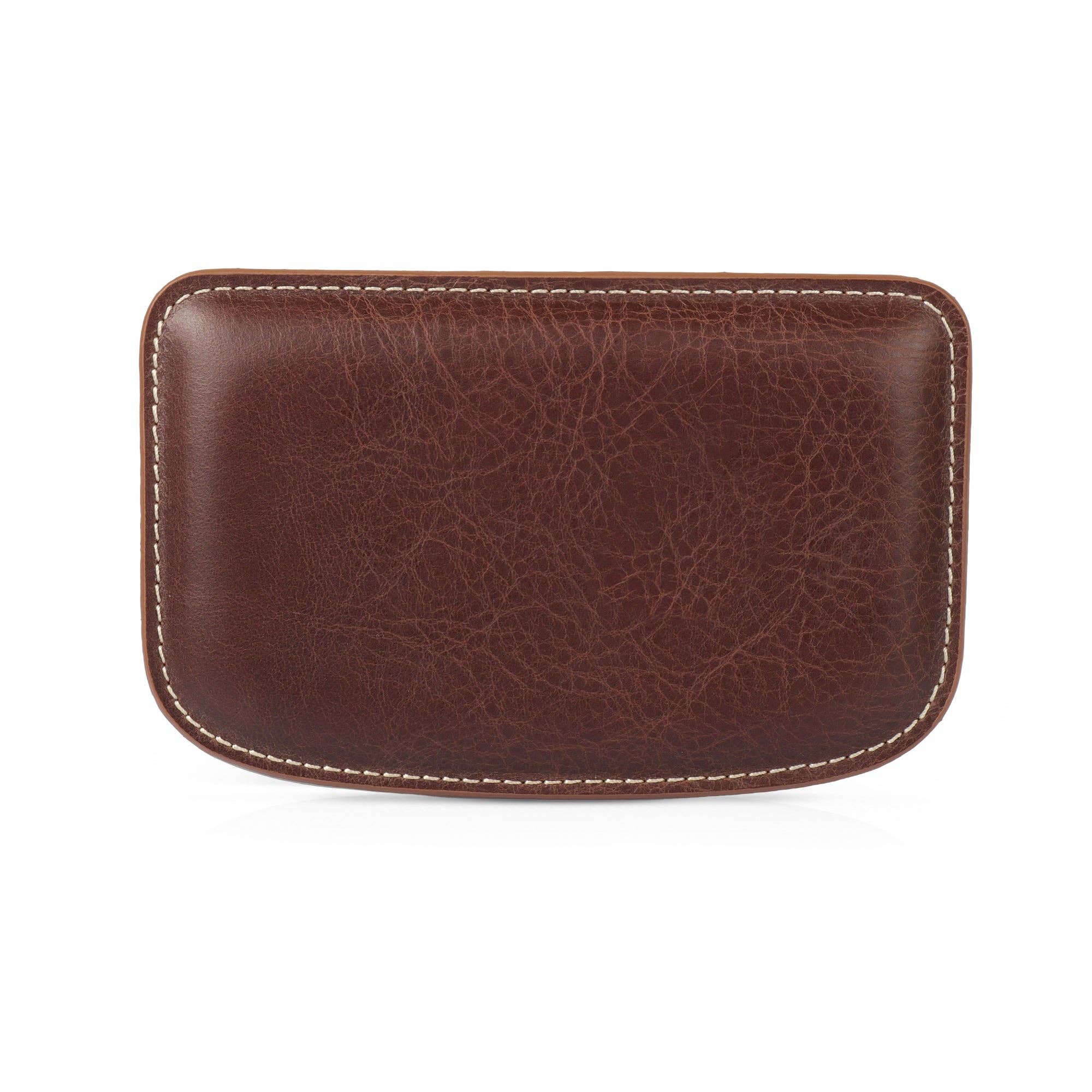 Londo - Vente Clavier - Londo Tapis de Clavier - Support Ergonomique en Cuir Véritable de Qualité Supérieure pour un Confort de Frappe au Travail et à la Maison11