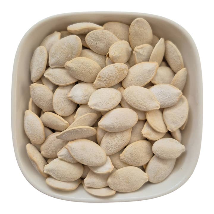 Sementes de Abóbora – Naturais e Biológicas de Qualidade Premium + Amostra grátis! por atacado de Nut Fusion