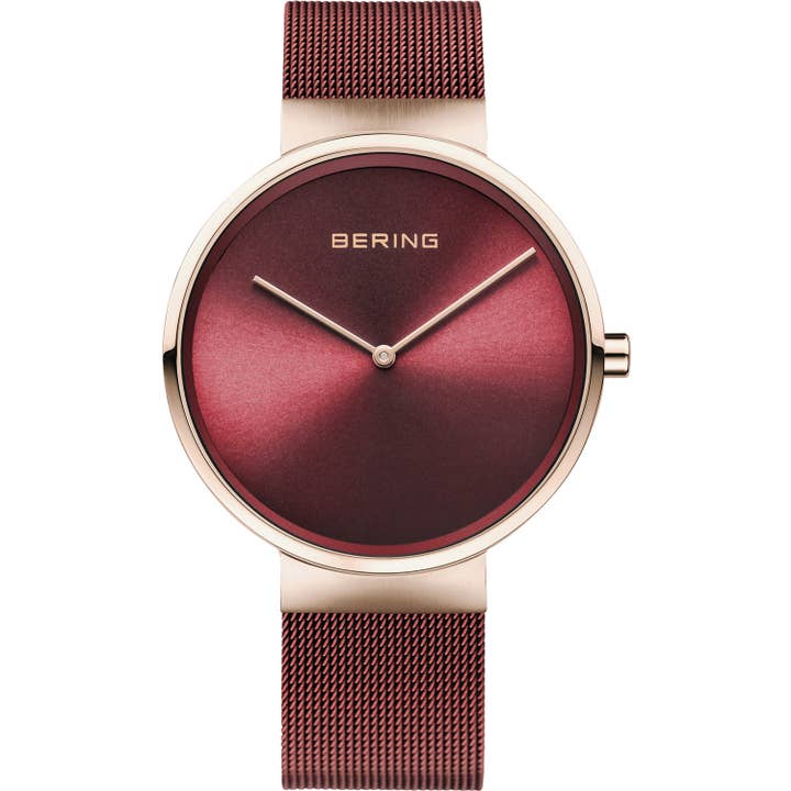 BERING / Watch / Classic / Uni 14539-363 for wholesale by Bering