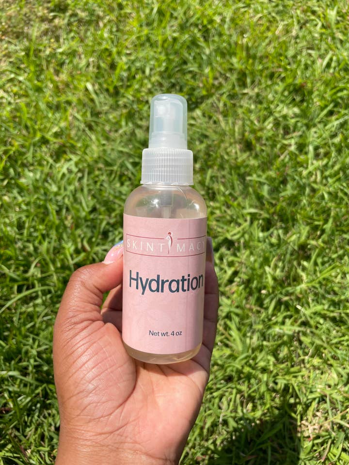 Hydraterende Toverhazelaar Gezichtstoner voor wholesale door Skintimacy