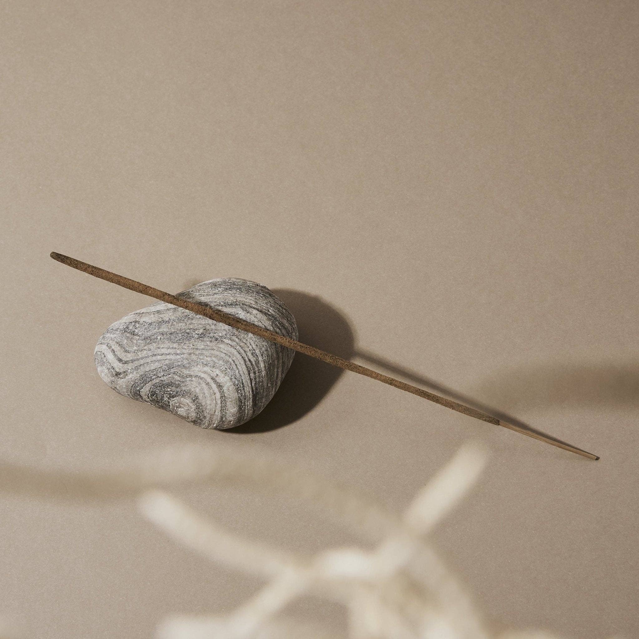 Looshi - Wholesale Incense - CREATE Natural Incense Sticks with Mandarin, Iris, Teakwood3