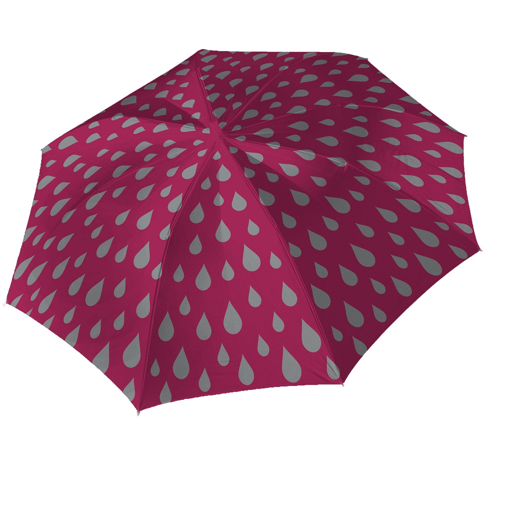 Chris’s Stuff Inc. - Wholesale Umbrella - Unisex - Wine Bottle Umbrella - Burgundy Wine1