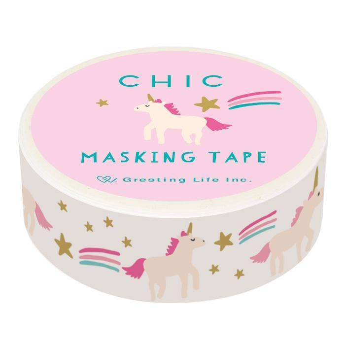 Greeting Life America - Wholesale Tape - Greeting life Masking Tape MMZ-3400