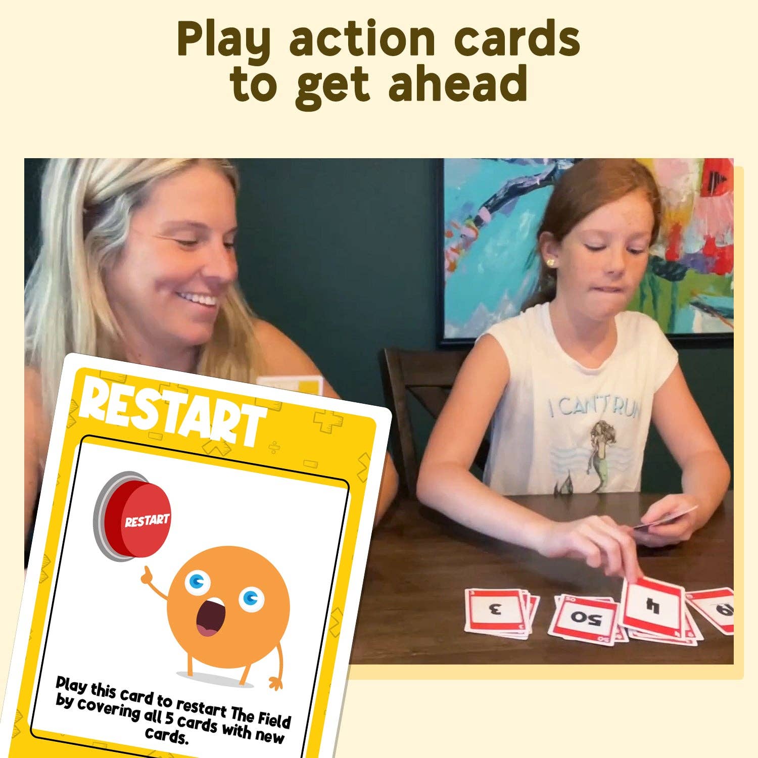 ASM Games - Wholesale Card Game - Do You Even Know Math?3