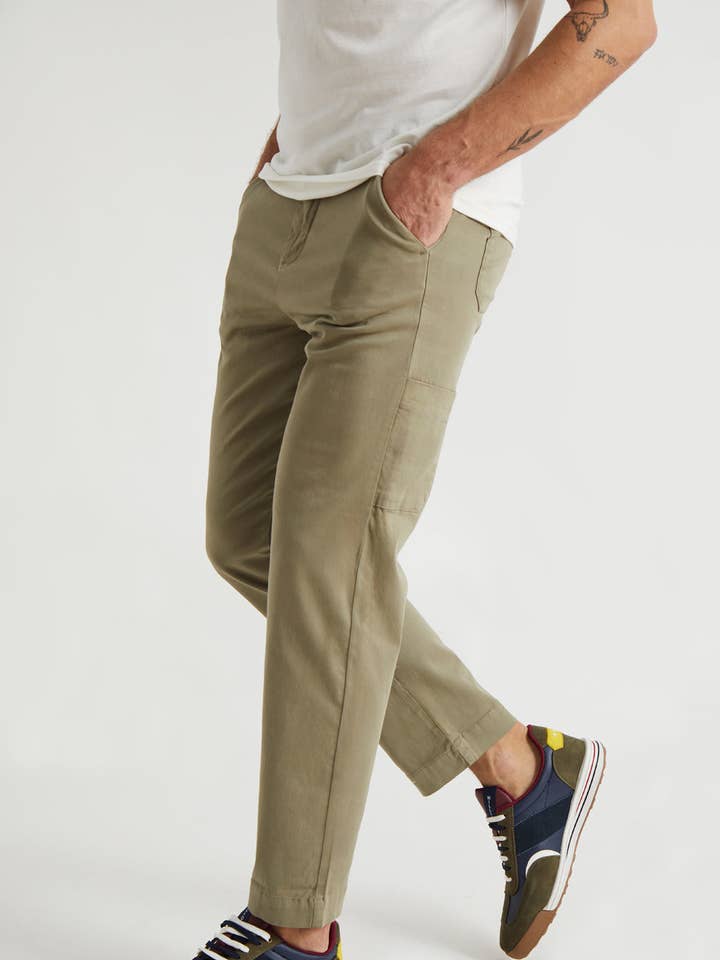 Calças Carpenter por atacado de williot