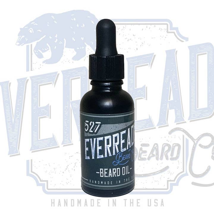 527 - ACEITE PARA BARBA para venta al por mayor de EverReady Beard Co