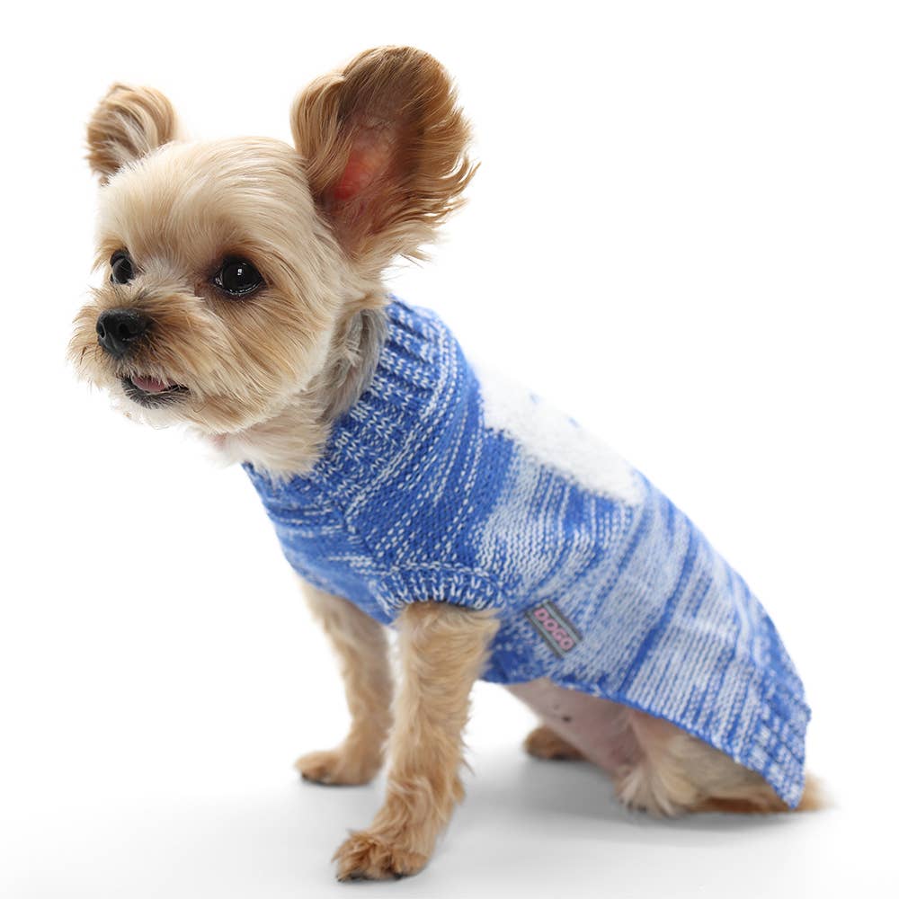 Dogo Pet – wholesale Pet jumper – Dog – Hanukkah Sweater5