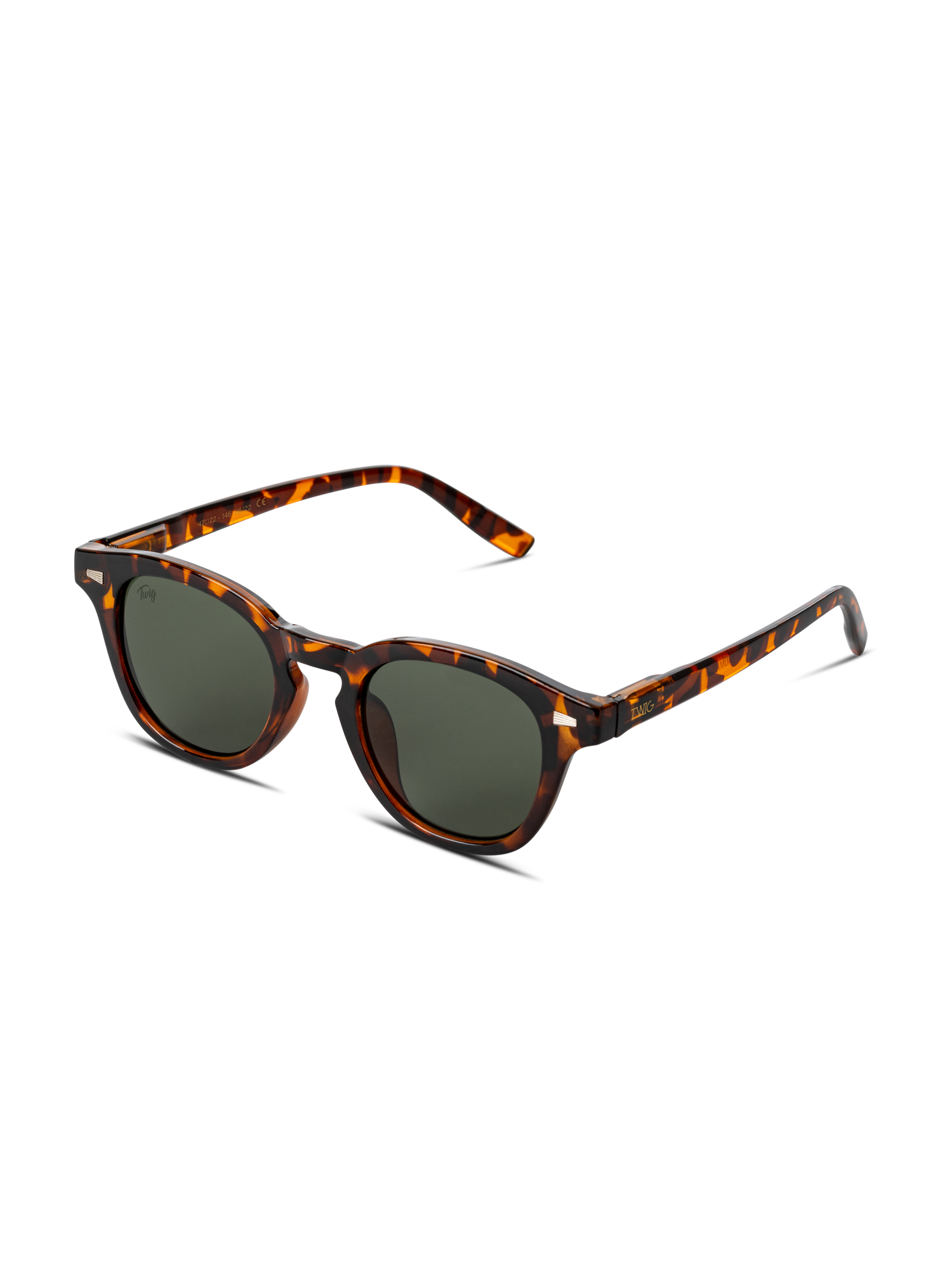 TWIG Concept Milano – wholesale Sunglasses – Unisex – BAUMAN - Sunglasses5