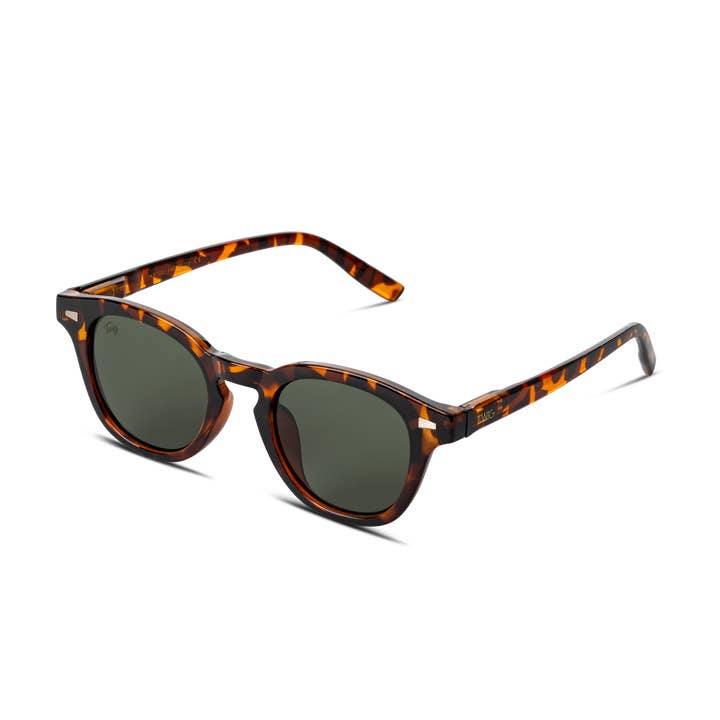 TWIG Concept Milano - Wholesale Sunglasses – Unisex - BAUMAN - Sunglasses5