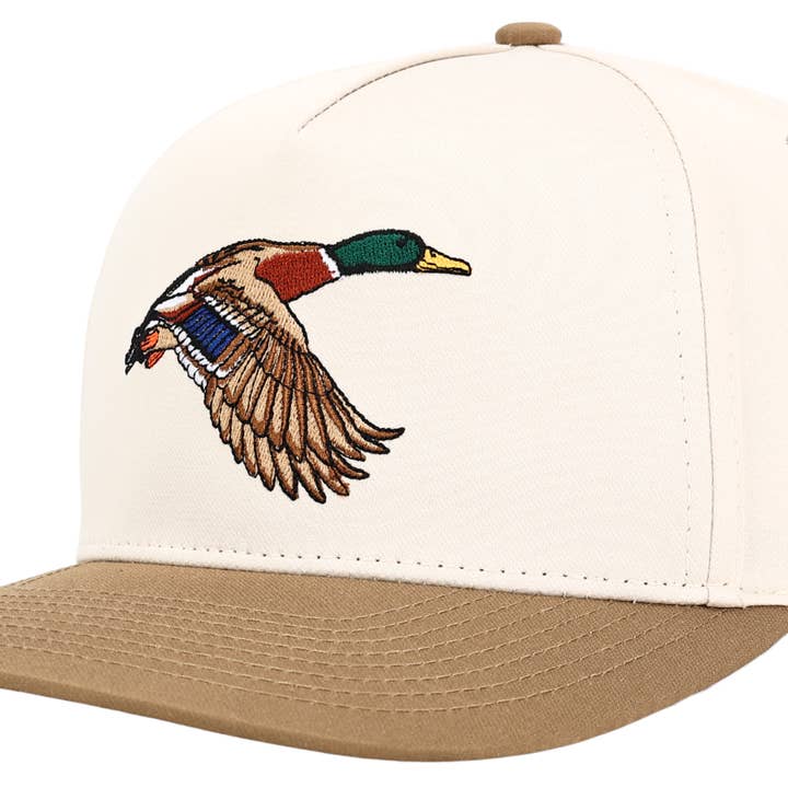 Cream/Tan - Mallard for wholesale by Embry Outdoors