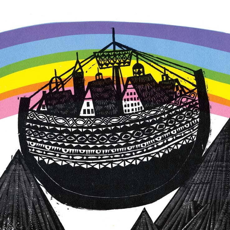 AMMO Books - Wholesale Brain Game - Kids - Ed Emberley Memory Game5