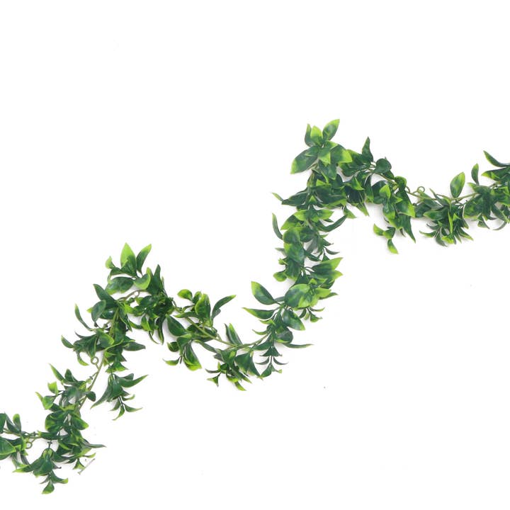 BIDKhome - Wholesale Bunting/Garland - 5ft Faux Vine Garland