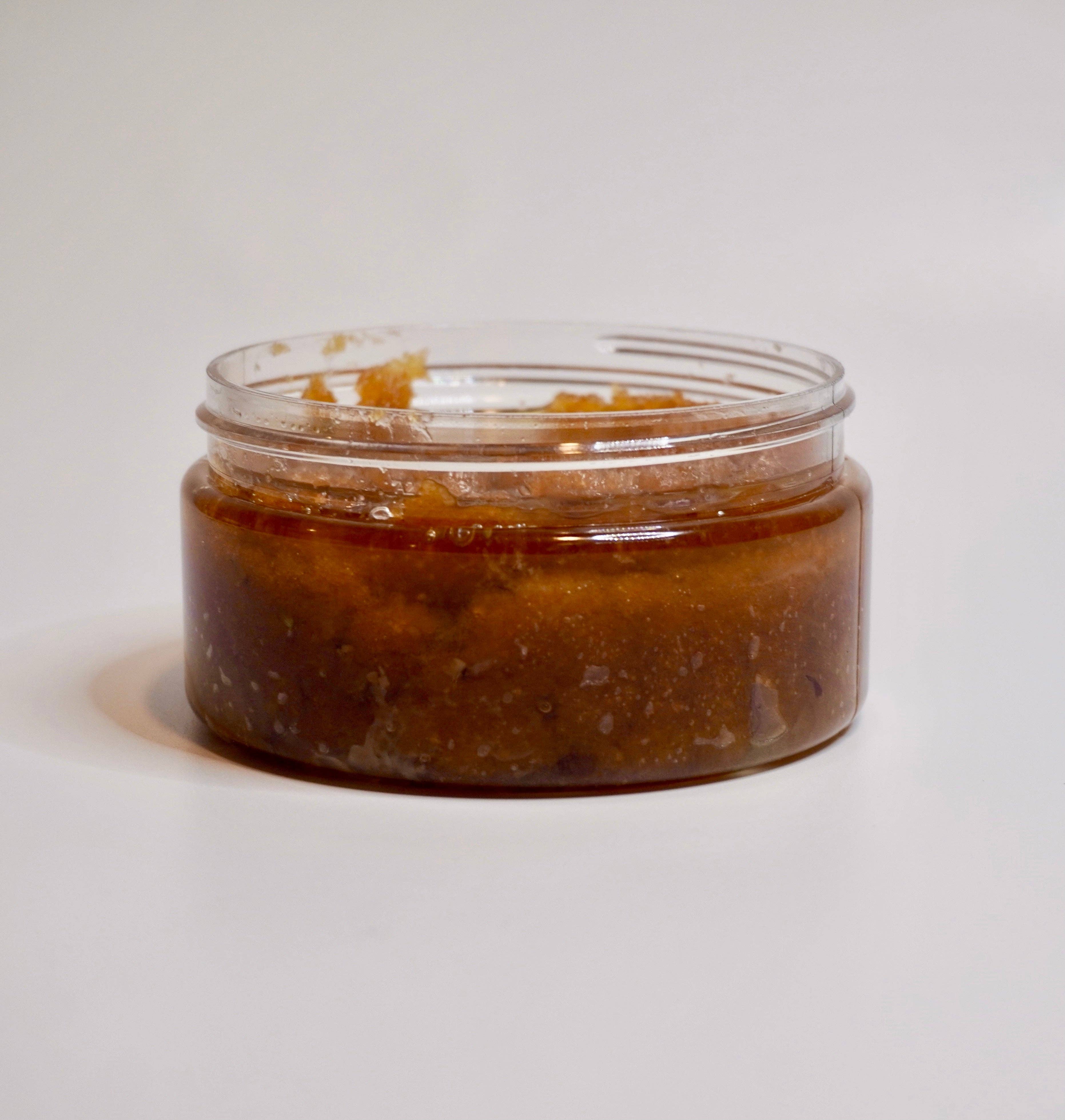 Krem au Krem, LLC - Wholesale Body Scrub/Exfoliant - Natural Body Scrub6
