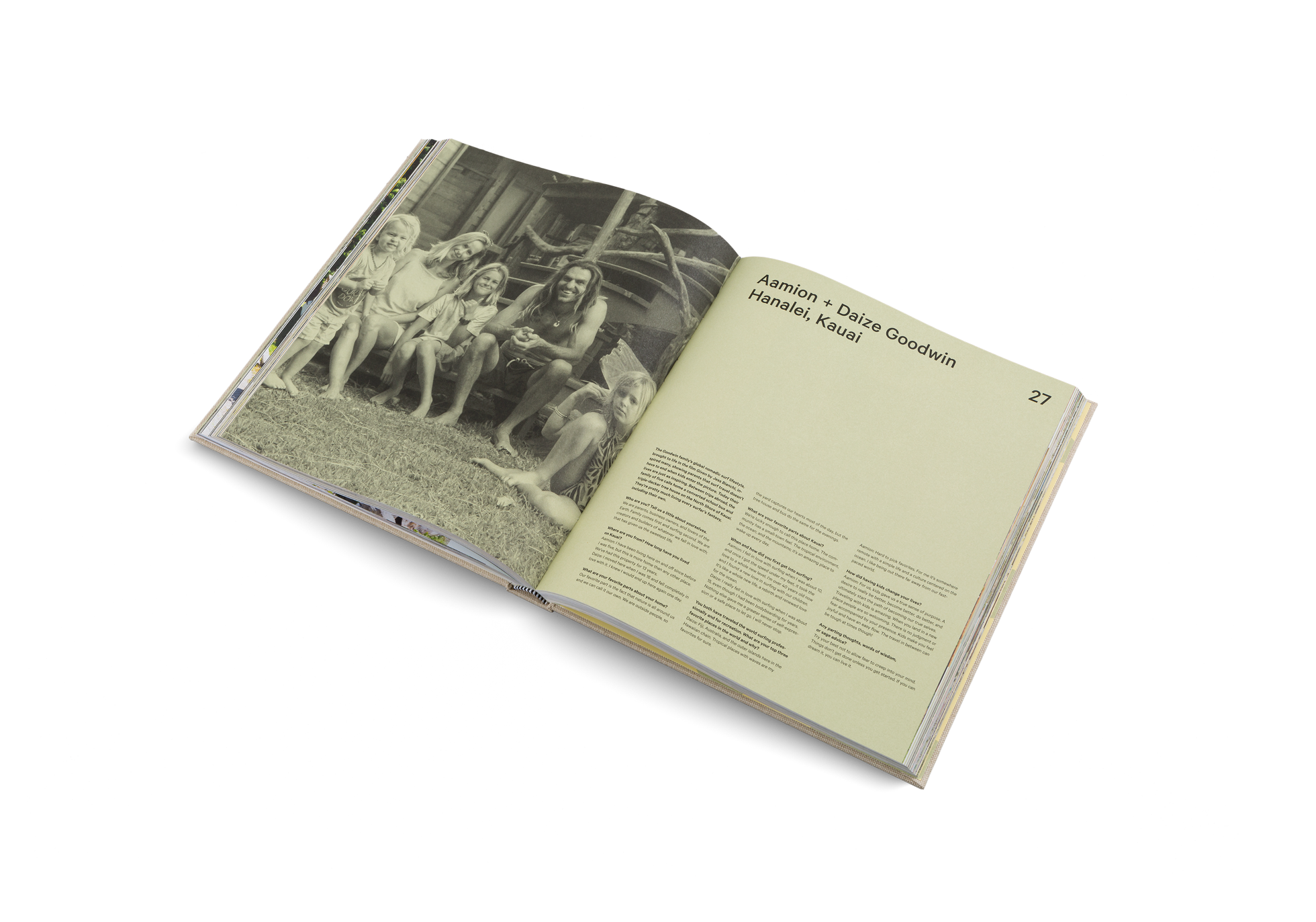 gestalten & teNeues - Wholesale Home & Garden Book - Surf Shacks Vol. 26