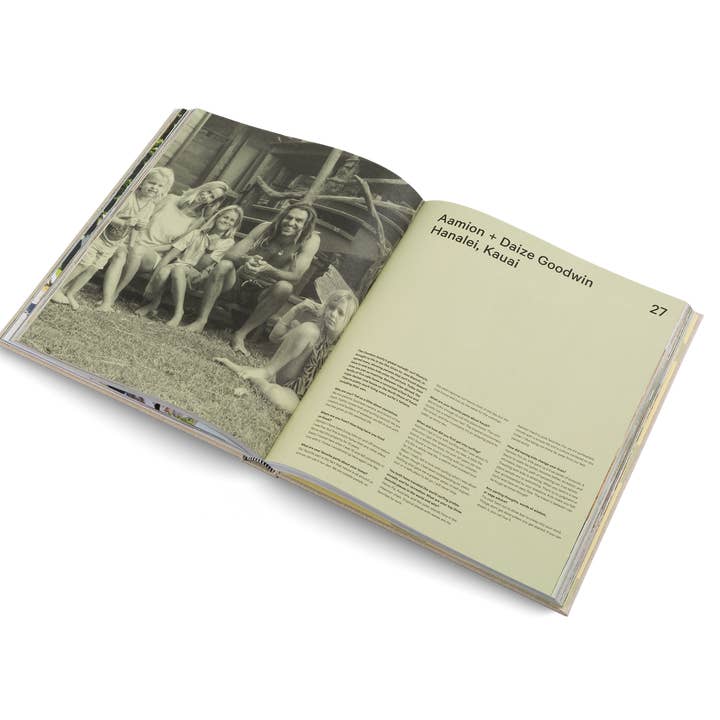 gestalten & teNeues - Wholesale Home & Garden Book - Surf Shacks Vol. 26