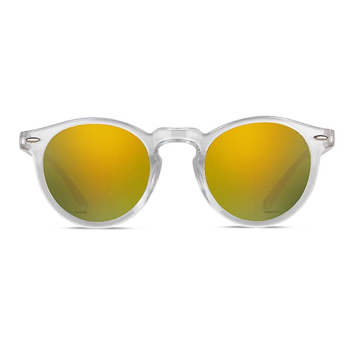 Weby Srl - Wholesale Sunglasses - Unisex - DOGMA - Sunglasses18