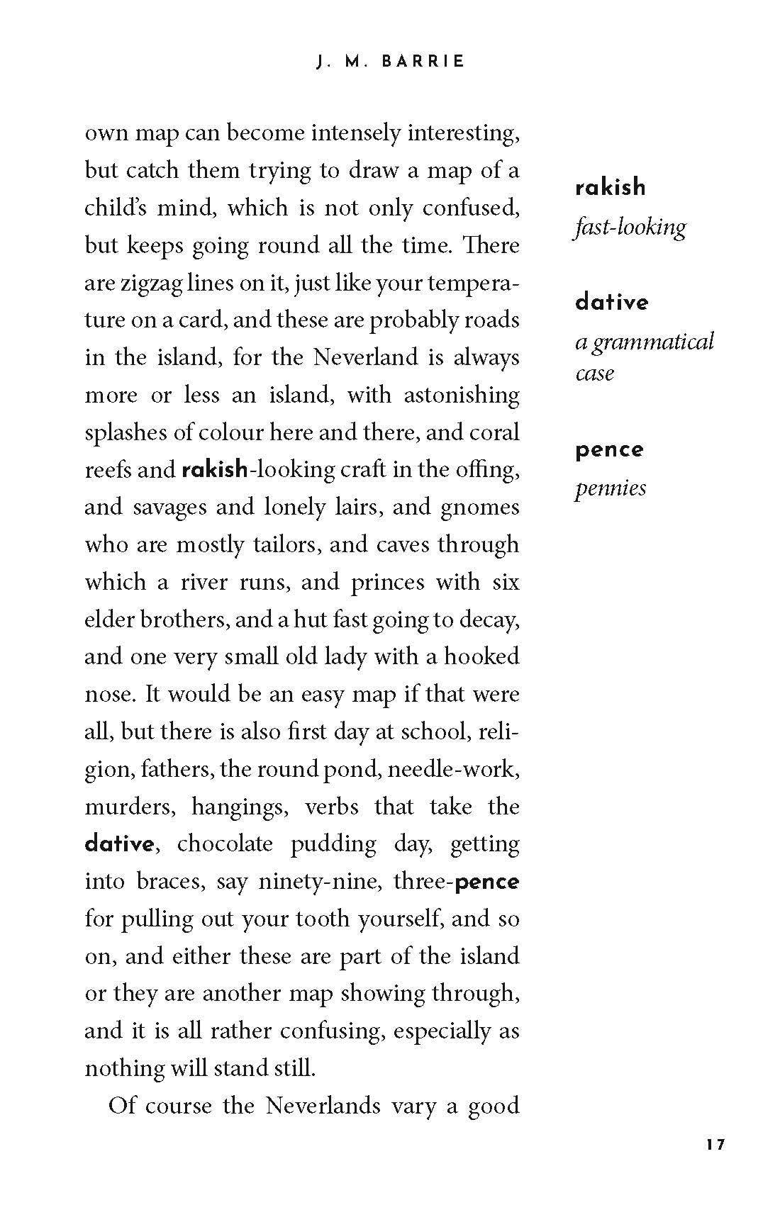 Bushel & Peck Books - Wholesale Early Reader Book (6-8) - Peter Pan: The Read-With-Me Edition16