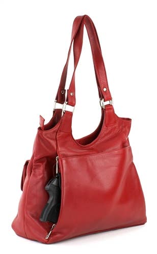 wholesale concealed carry purses