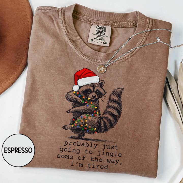 Glaime - Wholesale T-Shirt (Graphic) - Women's - Comfort Colors Christmas Shirt, Funny Best Friend Sweatshirt1