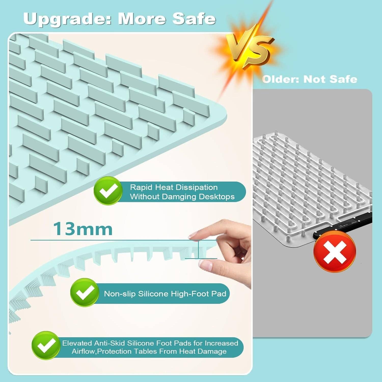 Hard Rock Health Stores - Wholesale Kitchen Appliance - Silicone Electric Roll Up Heating Tray Food Warmers Mat Portable Hot Plates to Keep Food Warm16