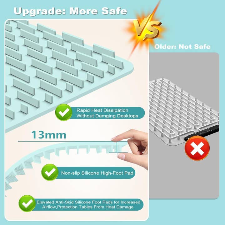 Hard Rock Health Stores - Wholesale Kitchen Appliance - Silicone Electric Roll Up Heating Tray Food Warmers Mat Portable Hot Plates to Keep Food Warm16