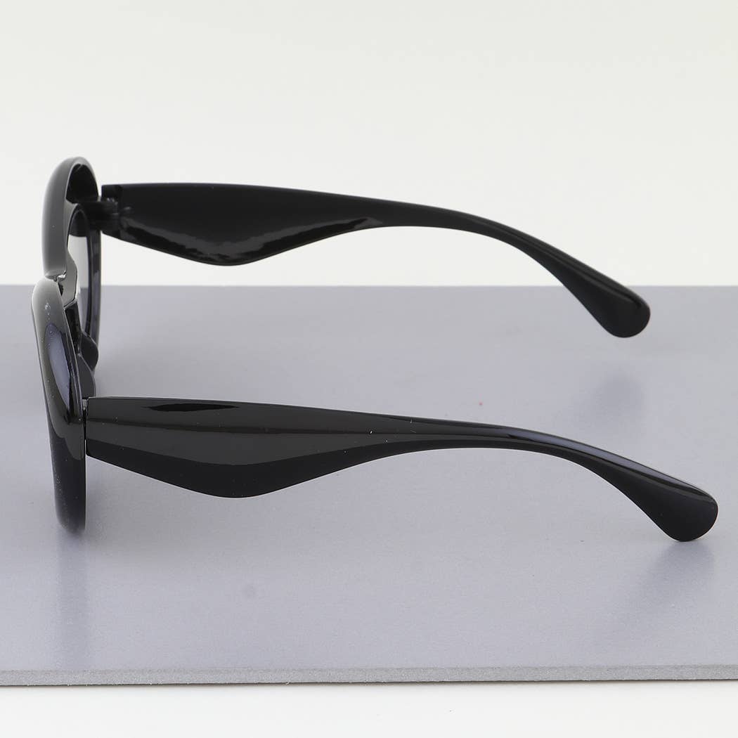 MIX KIDS Cloudy Frame Sunglasses for wholesale on Faire3