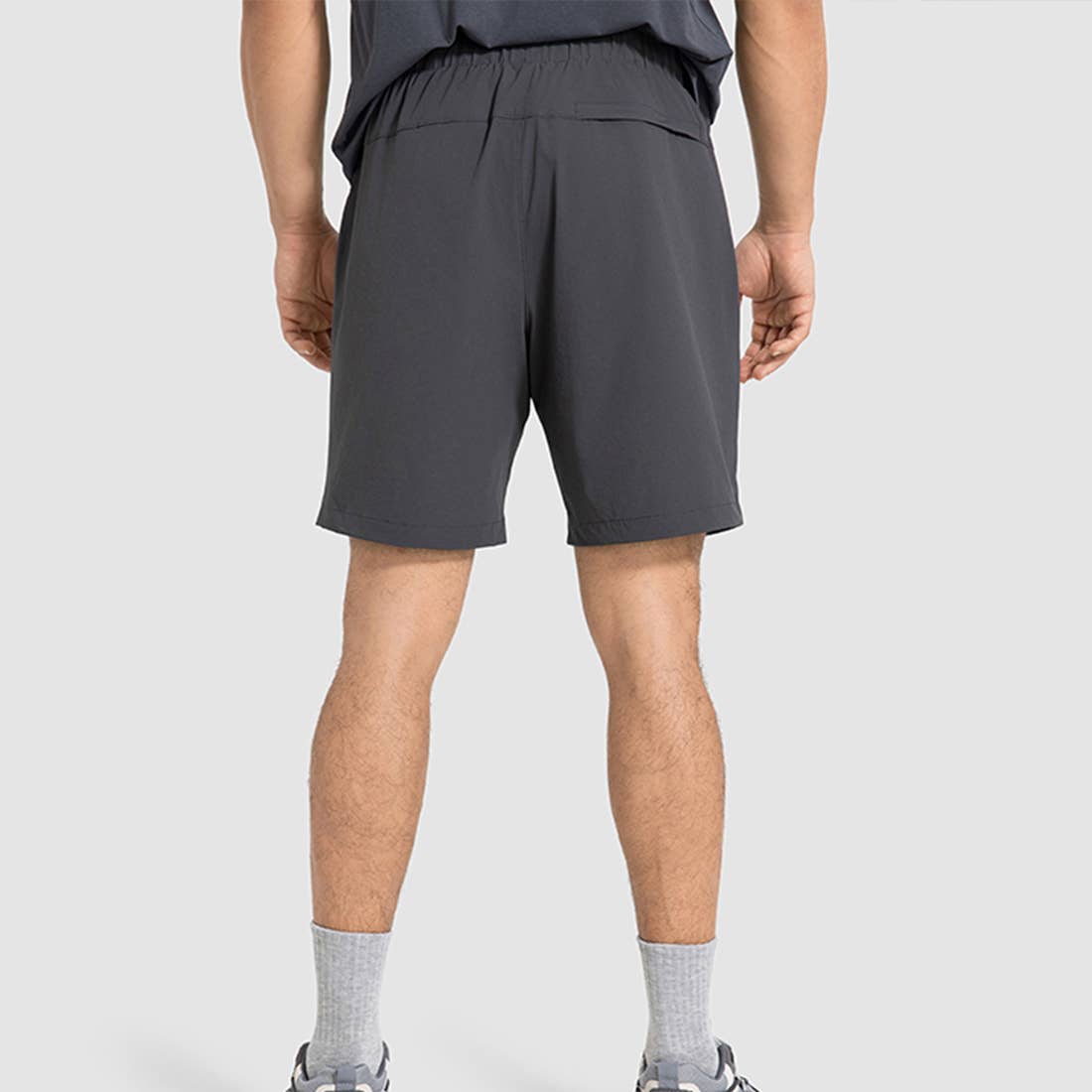 Sodalemon – Großhandel Sport-Shorts – Herren – Herren Sommer Schnell Trocknende Lauftraining Fitness Sport Shorts8