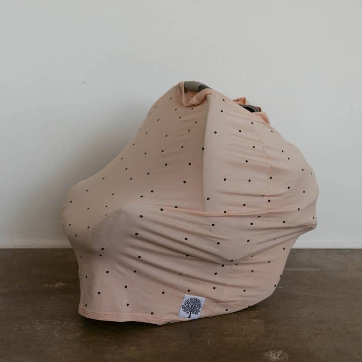 Multi-use Cover, Bliss for wholesale on Faire3